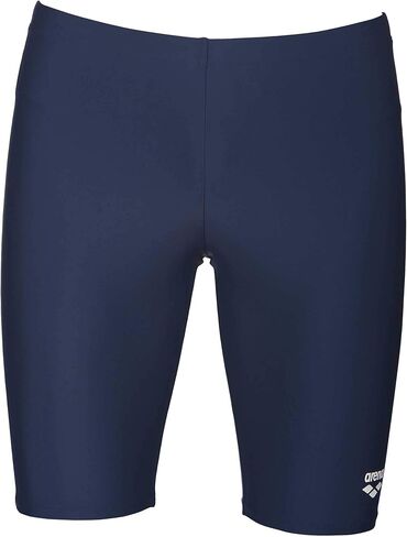 ARENA Men's LTS Waterfeel Jammer Swimsuit in Saudi Arabia