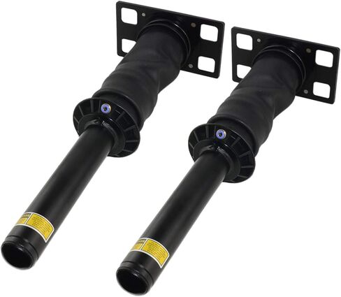 استبدال ممتص الصدمات للتعليق الهوائي للكابينة الخلفية لـ International Prostar 2008-2017 3595977C96 3806428C91 3595977C95 SA66127 in Kuwait