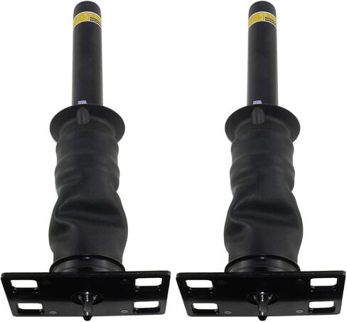 استبدال ممتص الصدمات للتعليق الهوائي للكابينة الخلفية لـ International Prostar 2008-2017 3595977C96 3806428C91 3595977C95 SA66127 in Kuwait