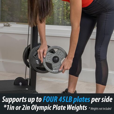 Hip Abductor- Inner and Outer Thigh Machine in Kuwait