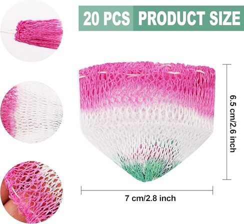 20 قطعة فوانيس البروبان عباءات 2.6 * 2.8 بوصة صغيرة، عباءات فانوس الغاز عباءات مصباح الغاز أغطية الفانوس عباءات ضوء البروبان للفانوس في الهواء الطلق والتخييم والمشي لمسافات طويلة in Kuwait