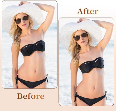 Nipple Covers 6 Pairs for Women, Women's Reusable Adhesive Invisible Pasties Nippleless Covers in Saudi Arabia
