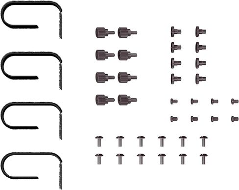 كن هادئاً! حافظة كمبيوتر Pure Base 600 ATX Midi Tower| 2 أجنحة صامتة مثبتة مسبقًا، 2 مروحتين | فضة | BG022 in Kuwait