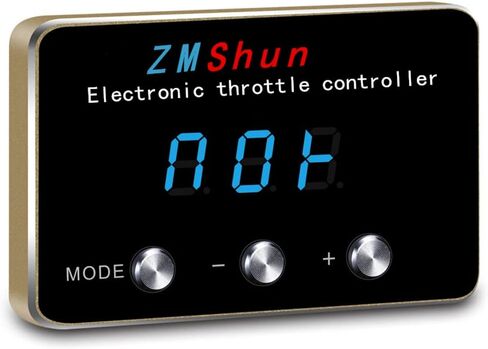 Upgrade Chip Smart Car Electronic Throttle Response Controller Strong Booster Racing Accelerator for Toyota 4Runner Camry Corolla Toyota Hilux RAV4 Venza for Lexus GS RX LS for Scion IM XD XB TC in Saudi Arabia