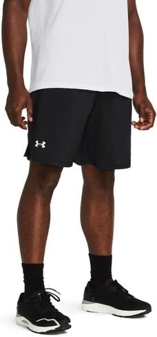 شورت Launch Run للرجال من Under Armour بمقاس 9 بوصة in Saudi Arabia