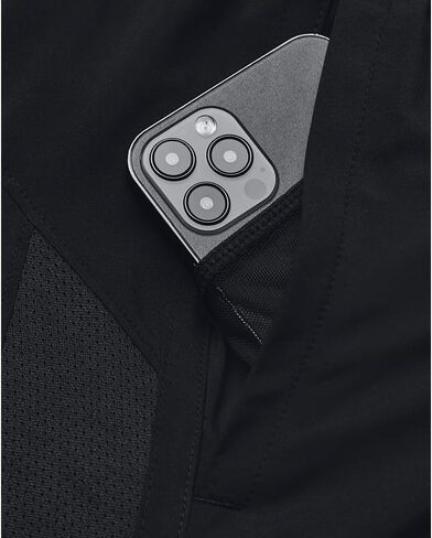 شورت Launch Run للرجال من Under Armour بمقاس 9 بوصة in Saudi Arabia