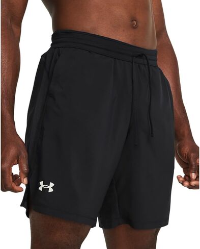 شورت Launch Run للرجال من Under Armour بمقاس 9 بوصة in Saudi Arabia