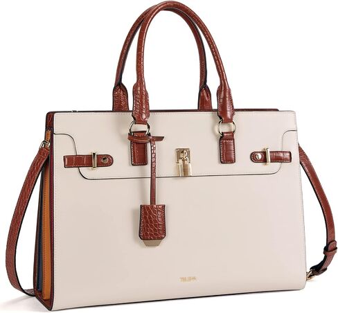 Telena Travel Toiletry Bag for Women and Briefcase for Women in Saudi Arabia