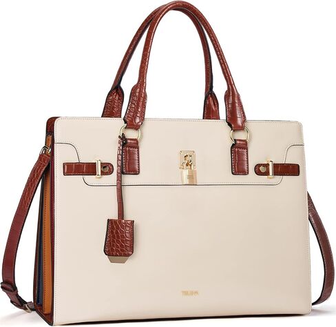 Telena Travel Toiletry Bag for Women and Briefcase for Women in Saudi Arabia