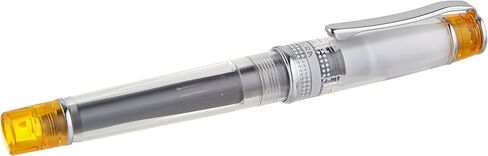 قلم حبر بايلوت بريرا إيرو-آي فاين-نيب ذو اللون الأحمر الشفاف (FPRN-350R-TRF) in Saudi Arabia