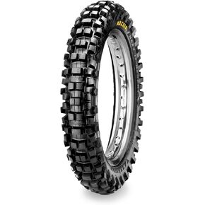 Maxxis Maxxcross Desert-IT M7305D Rear Tire in Saudi Arabia