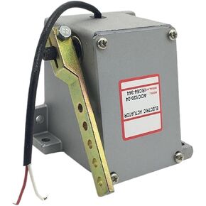 1PCS ADC120-12 ADCET Genet Actuator ADC120 محافظ وحدة التحكم الإلكترونية مضخة الوقود ADC120-24 12V 24V (24V) in Kuwait