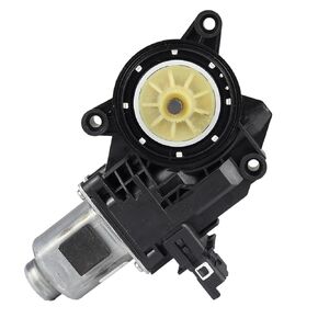 Power Window Motor Driver Side Compatible with Hyundai Ioniq 2017-2022, Replace 82450-G2020 82450G2020 82450 G2020 in Kuwait