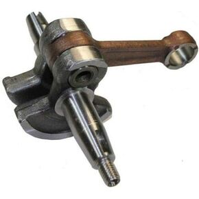 43cc ، 49cc crankshafm (خيوط في إصدار واحد) سكوتر غاز الأطفال في فور 2 ، دراجة جيب in Kuwait