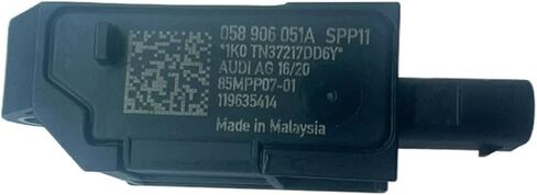 Steam Inlet Pressure Differential Sensor 058906051J/85MPP07-03 Auto Parts(058906051F) in Kuwait