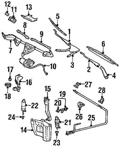 Mercedes-Benz 220 997 19 81, Engine Oil Level Sensor Seal in Saudi Arabia