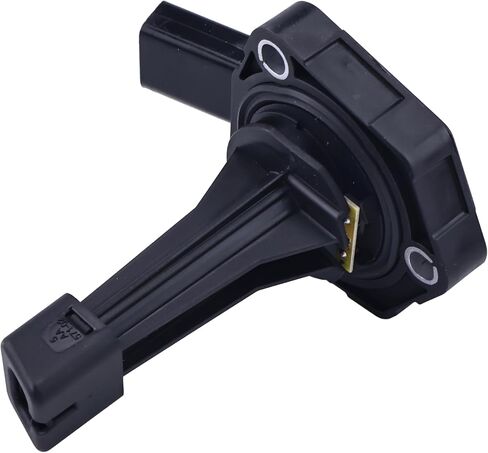 Oil Level Sensor 03C907660M 03C907660T Compatible with Audi A3 A4 A5 A6 S4 S5 Q5 Q7 2007-2014 for Volkswagen Golf GTI CC Touareg 2007-2016 in Saudi Arabia