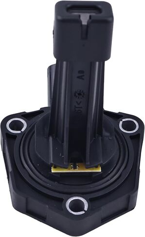 Oil Level Sensor 03C907660M 03C907660T Compatible with Audi A3 A4 A5 A6 S4 S5 Q5 Q7 2007-2014 for Volkswagen Golf GTI CC Touareg 2007-2016 in Saudi Arabia
