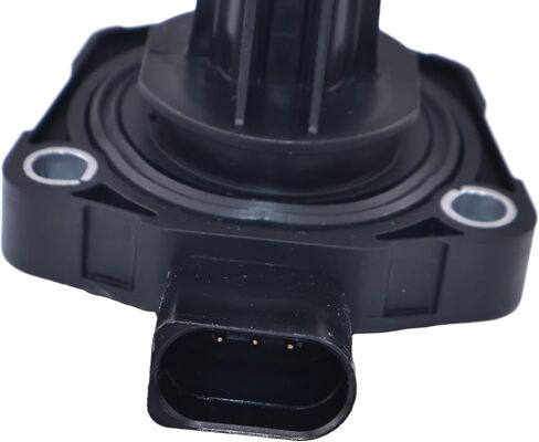 Oil Level Sensor 03C907660M 03C907660T Compatible with Audi A3 A4 A5 A6 S4 S5 Q5 Q7 2007-2014 for Volkswagen Golf GTI CC Touareg 2007-2016 in Saudi Arabia