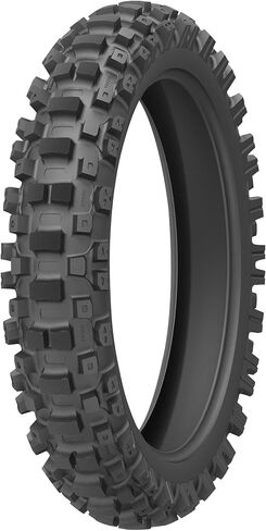 Kenda Tires Washougal II 120/80-19 Rear Tire 047861979C0 in Saudi Arabia