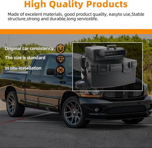 Electronic Accelerator Gas Pedal Assembly with Bracket Position Sensor Compatible with 2005 2006 Dodge Ram 1500 2500 3500 Replace 53032753AC 53032753AB 53032794AB in Saudi Arabia