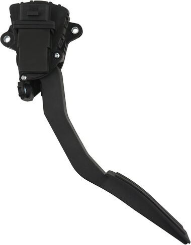 Electronic Accelerator Gas Pedal Assembly with Bracket Position Sensor Compatible with 2005 2006 Dodge Ram 1500 2500 3500 Replace 53032753AC 53032753AB 53032794AB in Saudi Arabia