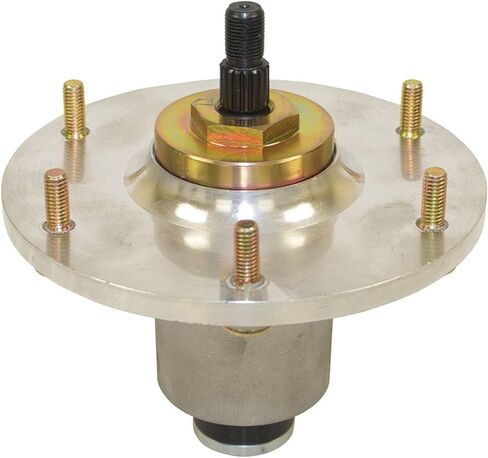 Stens Spindle Assembly for Exmark Next Laser Z LZDS902K, LZD25KD605, LZDKD725, LZS29PKA606, LZX23KD605, LZDKD725 and LZS29PKA606 109-6917 in Kuwait