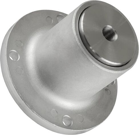 Caltric Spindle Assembly Compatible with Bad Boy ZT Avenger 54" 60" Deck 2020-2022 in Saudi Arabia