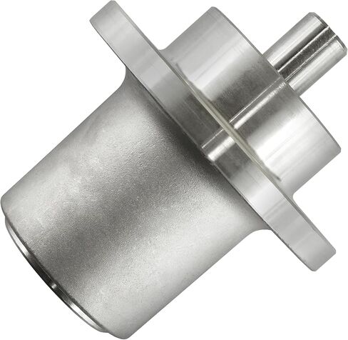 Caltric Spindle Assembly Compatible with Bad Boy ZT Avenger 54" 60" Deck 2020-2022 in Saudi Arabia