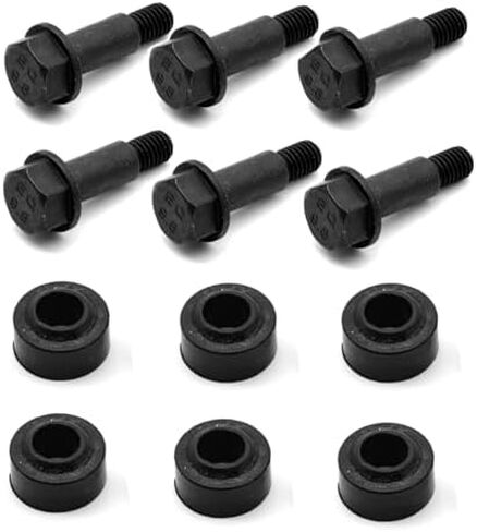 تغطية صمام الترباس ث/ختم مجموعة 3907049 3935449 متوافقة مع Cummins 4BT 3.9L 6BT 5.9L Engine 12V (12pcs) in Saudi Arabia