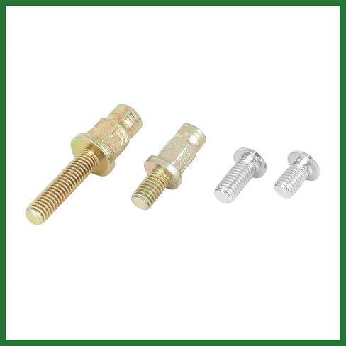Motoforti Aluminum Alloy Low Profile Engine Valve Cover Washer Bolt Gasket Kit for Honda K-series Long-lasting in Saudi Arabia