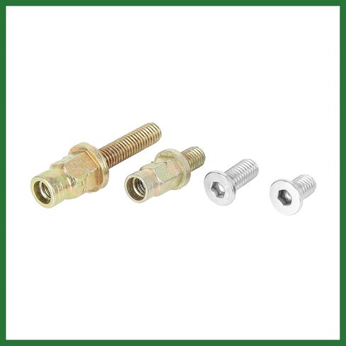 Motoforti Aluminum Alloy Low Profile Engine Valve Cover Washer Bolt Gasket Kit for Honda K-series Long-lasting in Saudi Arabia