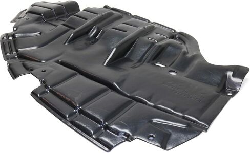 Garage-Pro Front Side Driver Swise Shield متوافق مع Toyota Camry 2015-2017 ، تحت الغطاء in Saudi Arabia