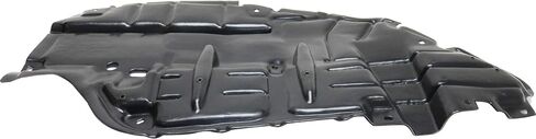 Garage-Pro Front Side Driver Swise Shield متوافق مع Toyota Camry 2015-2017 ، تحت الغطاء in Saudi Arabia
