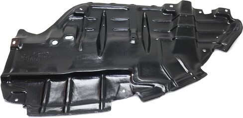 Garage-Pro Front Side Driver Swise Shield متوافق مع Toyota Camry 2015-2017 ، تحت الغطاء in Saudi Arabia