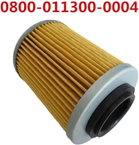 حزمة فلتر 0800-011300-0004 مع الربيع لـ CF Moto ATV UTV450 550 800 1000 in Kuwait