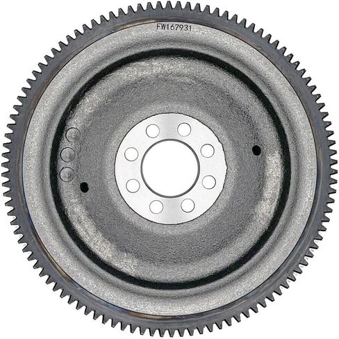 Clutchmaxpro OEM Premium Clutch Flywheel متوافق مع 2003-2006 Pontiac Vibe GT 2000-2005 Toyota Celica GTS 2005 2006 Corolla XRS 2003-2008 Matrix 1.8L 2ZZ-GE 6 سرعات (CPFW167931-FW) in Kuwait
