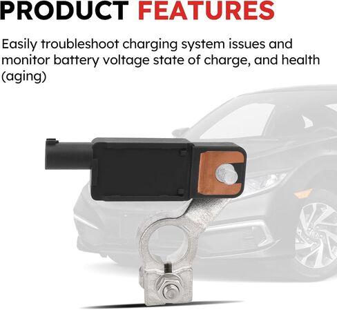 38920-TBA-A02 Negative Battery Cable Sensor for 2016-2020 Honda Civic Replaces# 38920TBAA02 (38920-TBA-A02) in Saudi Arabia