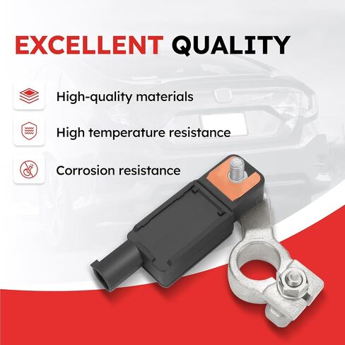 38920-TBA-A02 Negative Battery Cable Sensor for 2016-2020 Honda Civic Replaces# 38920TBAA02 (38920-TBA-A02) in Saudi Arabia