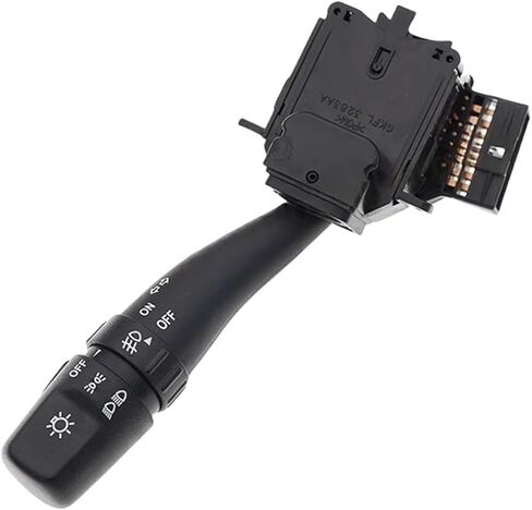 LIADENT TELL SIGNING SWITCH LEVER 934103E010 متوافق مع Sorento 2003-2009 93410 3E010 93410-3E010 in Saudi Arabia