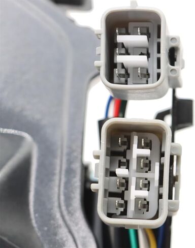 Left Headlights Compatible with 2014-2016 IS250 IS200T IS300 IS350 Replace 8118553750 8118553751 in Saudi Arabia