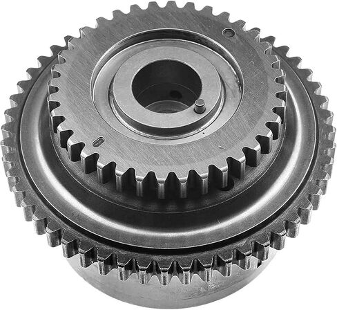 A-Premium متغير توقيت ضرس CAM Phaser متوافق مع Nissan Frontier 2005-2019 ، NV3500 2012-2019 ، Pathfinder 2005-2012 ، Xterra 2005-2015 ، استبدل# 130258J100 ، 13025CD000 in Saudi Arabia