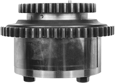 A-Premium متغير توقيت ضرس CAM Phaser متوافق مع Nissan Frontier 2005-2019 ، NV3500 2012-2019 ، Pathfinder 2005-2012 ، Xterra 2005-2015 ، استبدل# 130258J100 ، 13025CD000 in Saudi Arabia