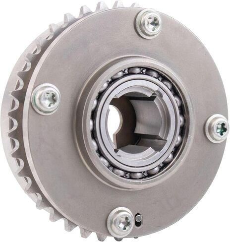 Intake Variable Valve Timing Sprocket Compatible with 2019-2022 Toyota Avalon 2018-2023 Camry 2019-2023 Corolla 2020-2023 Highlander RAV4 2021 RAV4 Prime 2021-2023 Sienna Venza in Saudi Arabia