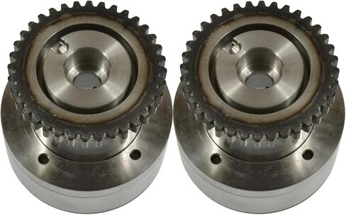 Genuine OEM Engine Timing Camshaft Sprocket Set (2 Pieces) For Infiniti QX60 in Saudi Arabia
