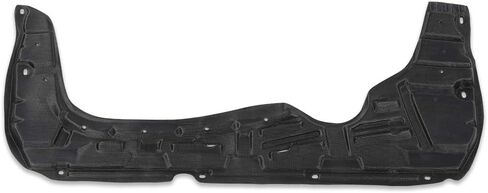 PIT66 Front Engine Splash Shield ، متوافق مع 2013-2015 نيسان Altima S/2013-2015 نيسان ألتيما (عارضة الأزياء: قاعدة ، SL ، SV) #758903TA0A NI1228145 in Saudi Arabia