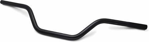 1 PCS جودة دراجة نارية أغلفة سوداء 22 مم 7/8 بوصة السحب مقود اليد مناسبة ل Kawasaki Z900 2017-2019 2018 ملحق الدراجة in Saudi Arabia