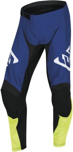 الإجابة على سباق الشباب A22 Syncron Prism Pant Size 26 in Kuwait