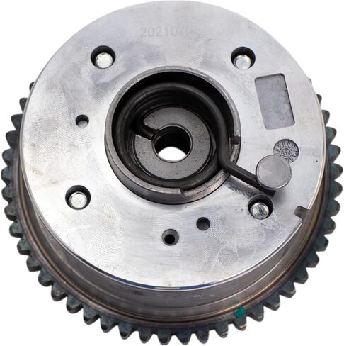 TRQ Exhaust Variable Valve Timing Sprocket for Hyundai Kia 2.0L 2.4L in Saudi Arabia