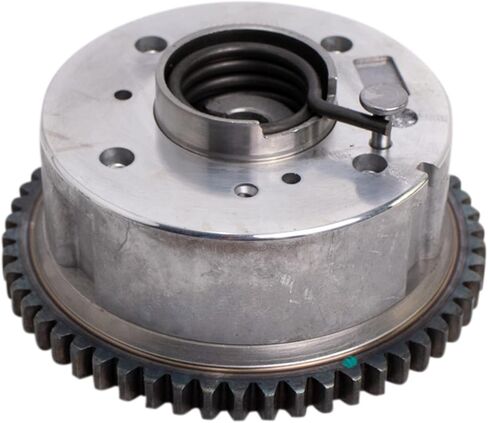 TRQ Exhaust Variable Valve Timing Sprocket for Hyundai Kia 2.0L 2.4L in Saudi Arabia